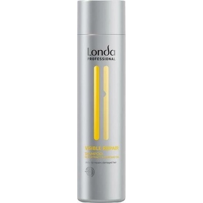 Londa LCare Visible Repair šampon 250 ml