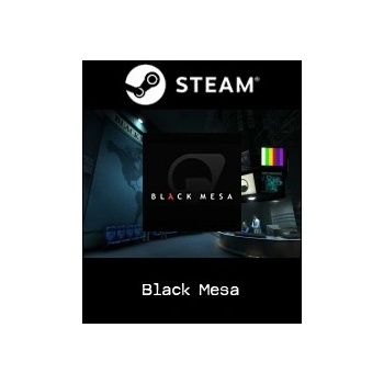 Black Mesa