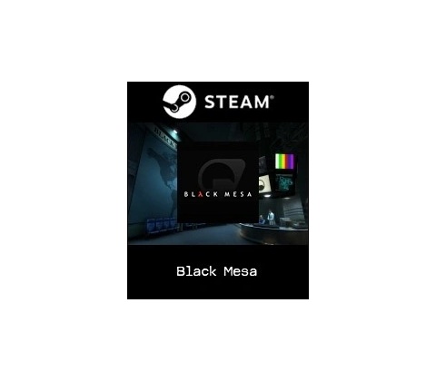 Black Mesa