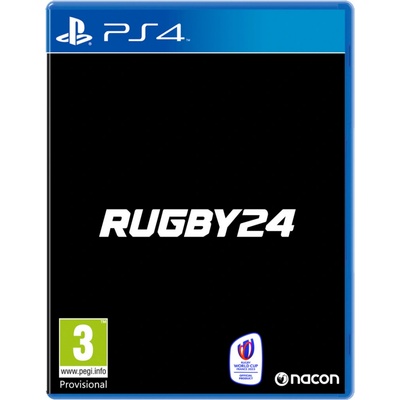 Rugby 24