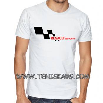 Fruit of the Loom Renault Sport