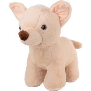 Амек Тойс Плюшена играчка Амек Тойс - Чихуахуа, 45 cm (13201) - ozone