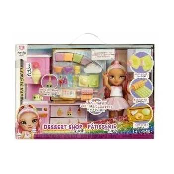 MGAs Mermaze Mermaid Кукла MGA Rainbow High Little Dessert 20, 3 x 29, 20 x 13, 46 cm