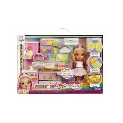 MGAs Mermaze Mermaid Кукла MGA Rainbow High Little Dessert 20, 3 x 29, 20 x 13, 46 cm