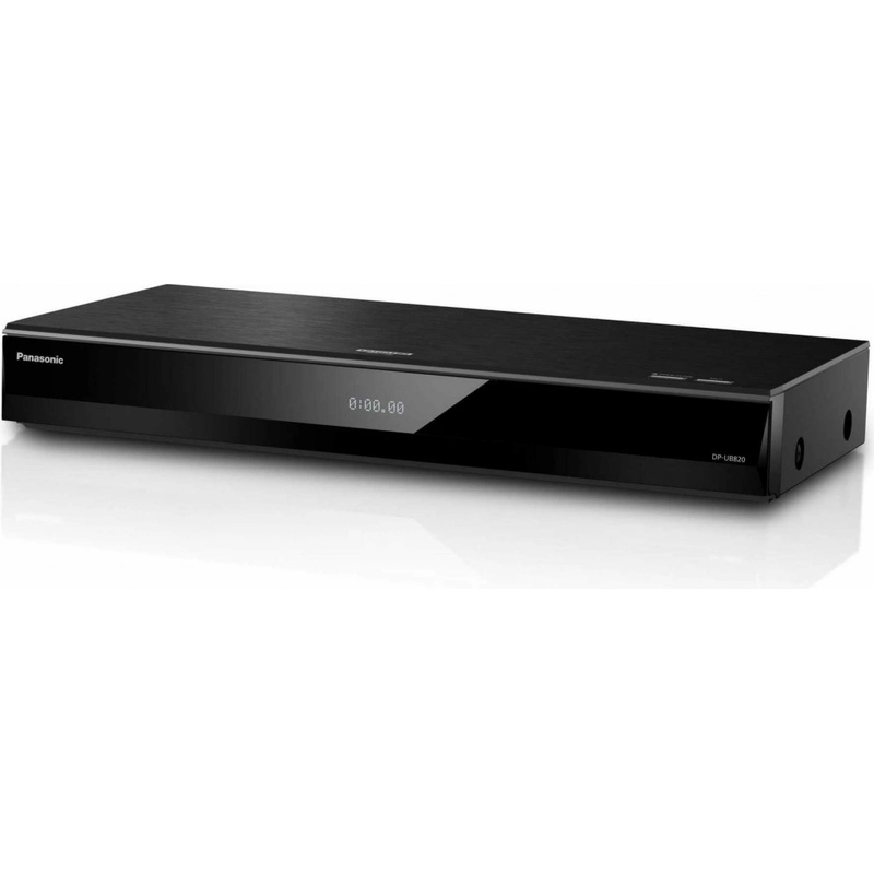 Panasonic DP-UB820EG