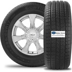 Continental Conti4x4Contact 235/60 R17 102V Автомобилни гуми