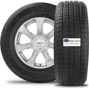 Continental Conti4x4Contact 235/60 R17 102V Автомобилни гуми