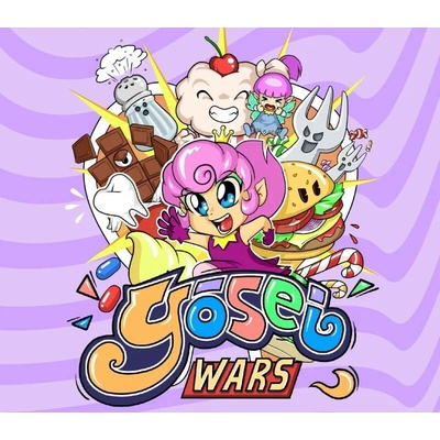 Yosei Wars