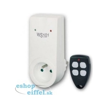 Elektrobock WS101