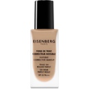Eisenberg Le Maquillage Font De Teint Correcteur Invisible make-up pro přirozený vzhled SPF25 04 Natural Hâlé Natural Tan 30 ml