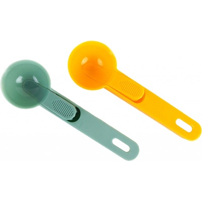 PROHOME - Naběračka na rýži 2ks – Zboží Dáma