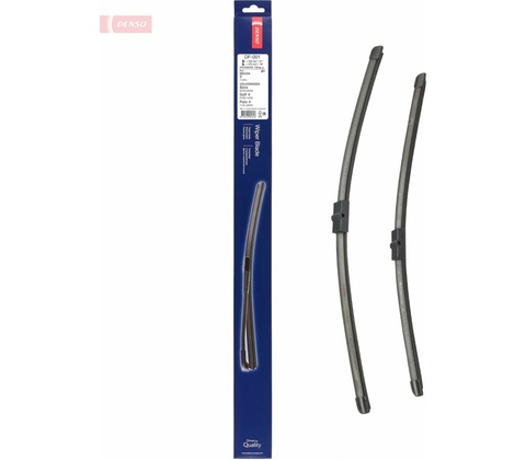 Lístok stierača DENSO DF-001