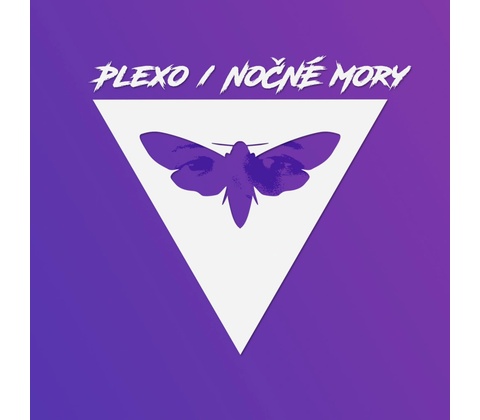 PLEXO - NOCNE MORY CD