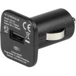 Vivanco Зарядно за кола Vivanco 35983 1A Slims (35983 1A Slims)
