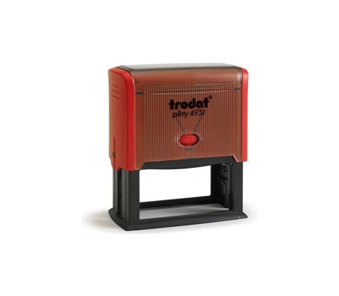 Trodat 4931