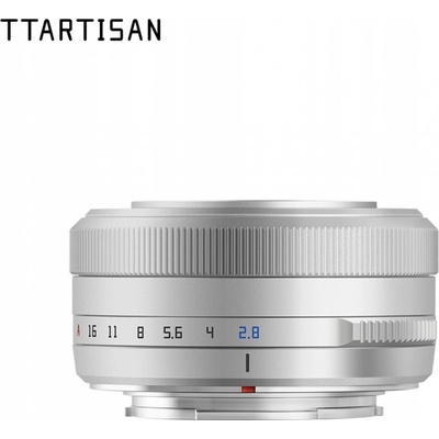 TTArtisan Fujifilm X AF 27mm F2.8