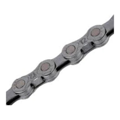 KMC Верига KMC X12eT EPT Anti-Rust 126 LINKS