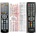GENERAL X-SITE XS-DVBT-21USB V2 - съвместимо дистанционно управление на марката General (XS-DVBT-21USB V2)