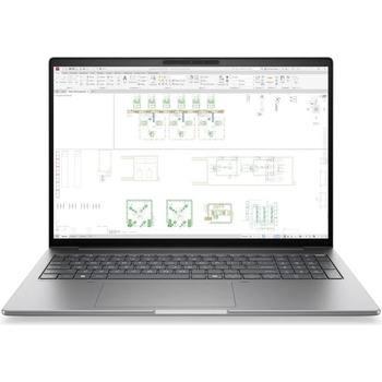 Image 1 of HP ZBook 8 G2i AI 16 DT3G2ET