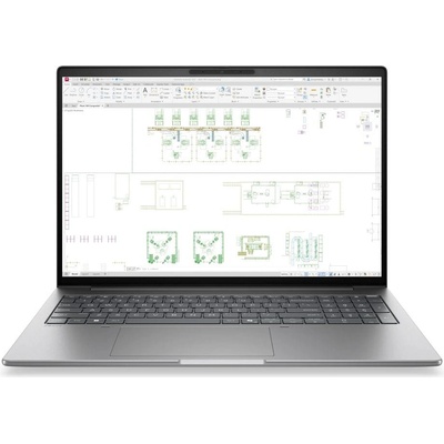 HP ZBook 8 G2i AI 16 DT3G2ET