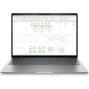 HP ZBook 8 G2i AI 16 DT3G2ET Преносими компютри