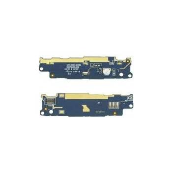 Doska MIC Sony C1505 Xperia E - mikrofón Variant:: PCB doska, mikrofón