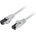 Lanberg Кабел Lanberg patch cord CAT. 8.1 S/FTP LSZH CU 2m, grey (PCF8-10CU-0200-S)