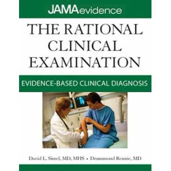 Image 1 of Rational Clinical Examination: Evidence-Based Clinical Diagnosis | Simel