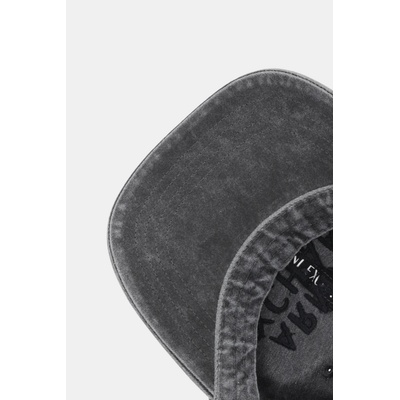 Armani Exchange Памучна шапка с козирка Armani Exchange (XM002025.AF15502)