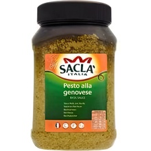 Sacla Pesto Genovese 950 g