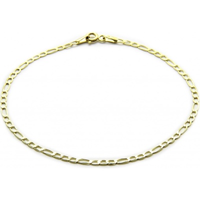 Jan Kos jewellery zlatý náramek 47100239