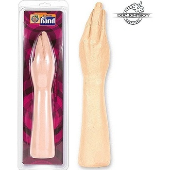 DocJohnson The Hand