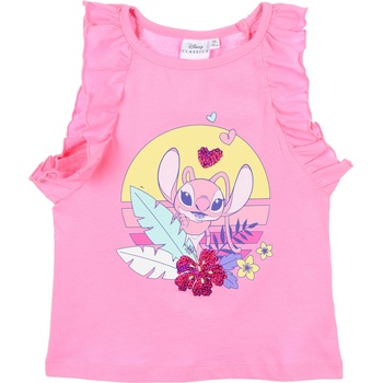 Kids movie heroes Потник liloetstitch