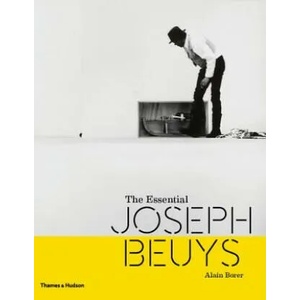 Essential Joseph Beuys (ISBN: 9780500092675)