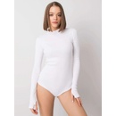 Body s dlouhým rukávem RV-BO-6259.13X-WHITE
