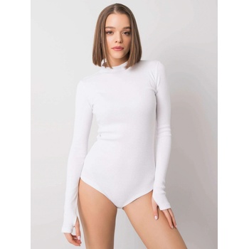 Body s dlouhým rukávem RV-BO-6259.13X-WHITE