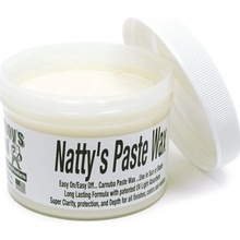 Poorboy's World Natty's Paste Wax White 235 ml