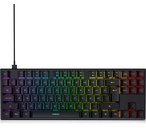 Niceboy K310X