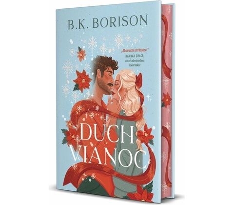 Duch Vianoc