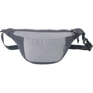 Nitro Hip Bag Graphite (NITRO-878075)