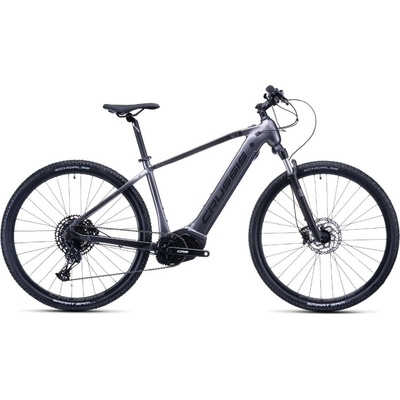 Crussis ONE-Cross 9.11 7 2026