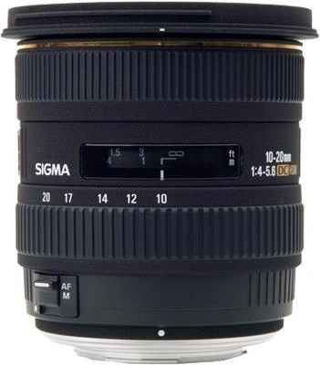 SIGMA 10-20mm f/4-5,6 EX DC HSM Canon - Heureka.cz SIGMA 10-20mm f/4-5,6 EX DC HSM Canon - Heureka.cz