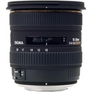 SIGMA 10-20mm f/4-5,6 EX DC HSM Canon