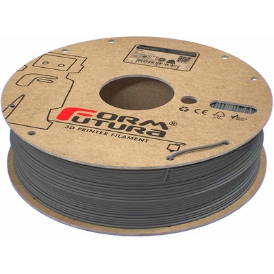 HIPS филамент FormFutura EasyFil HIPS, 1.75 mm, 0.75 kg, Grey
