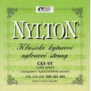 Gor Strings Nylton CS3-VT