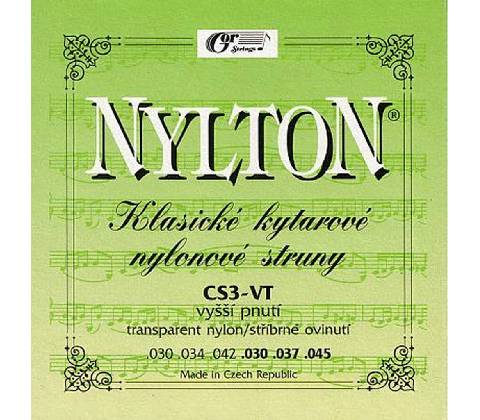 Gor Strings Nylton CS3-VT
