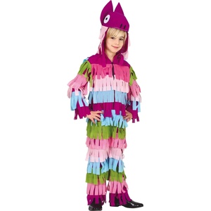 Fiestas Guirca Детски костюм - Пинята Размер - деца: L: 129-137 см