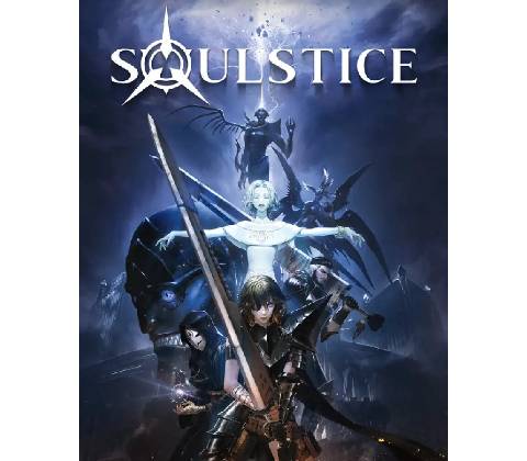 Soulstice