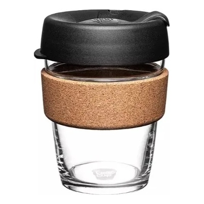 KeepCup Преса за варене на корк 340ml
