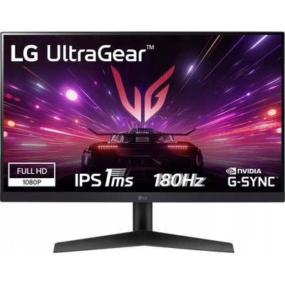 LG 24GS60F